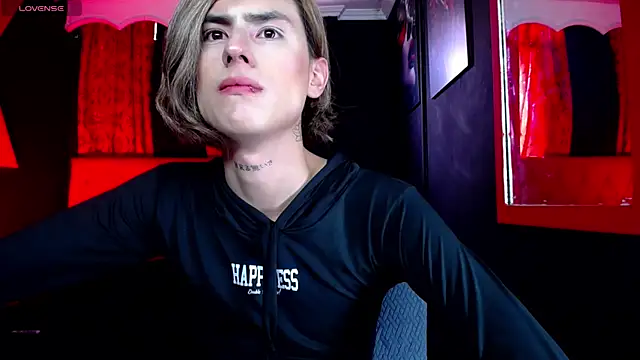 AlanFox1n Live XXX chat