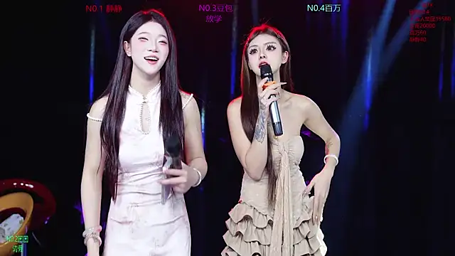 Chat XXX Live Sweet-girl-002