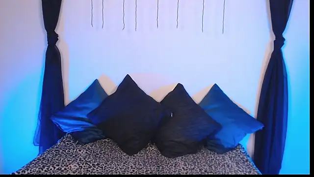 Czat XXX na żywo – Agatha_Tenebris