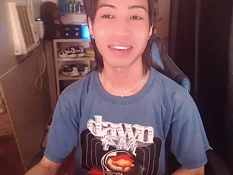 Erin_23 Obrolan Langsung XXX