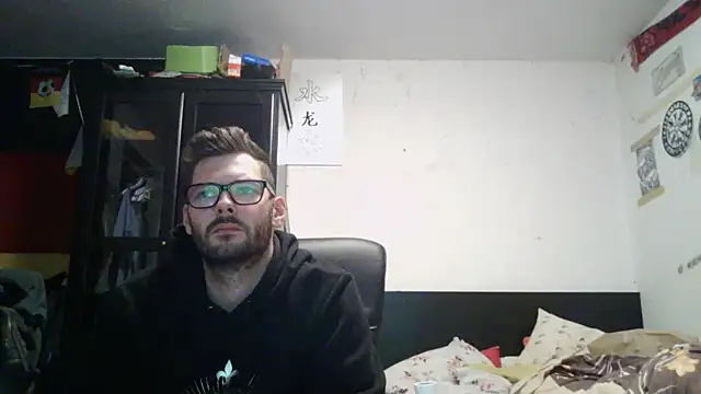 Show Webcam de Die-geile-Sau