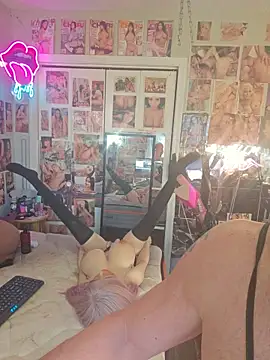 Chat XXX Live luvs2cumm69