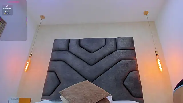 Sembang XXX Secara Langsung Liinda_Saenz