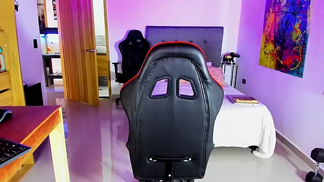 sexy_blackman3606's Live XXX Chat