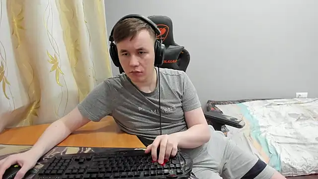 iliaskrislove's Webcam Show