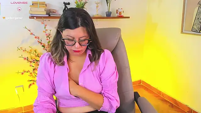 Chanelll_Taylorr_'s Live XXX Chat