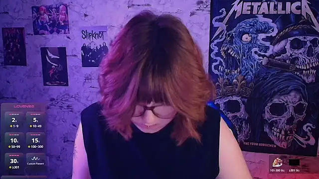 Rudy_02 – Live XXX-chat