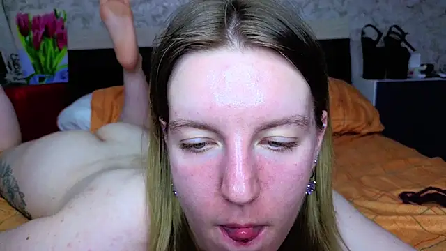 Baiambel_Mi's Live XXX Chat