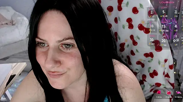 BellaStar84 – Live XXX-chat