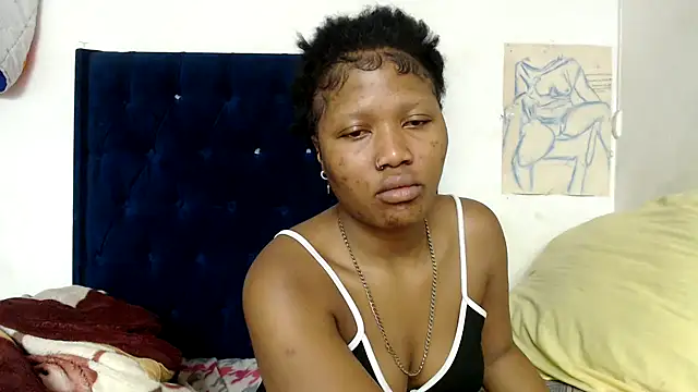 Sembang XXX Secara Langsung BUNNYCHOWX28