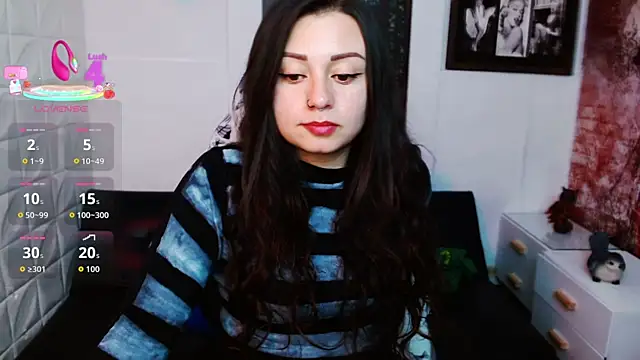 Eva_Roussell's Live XXX Chat