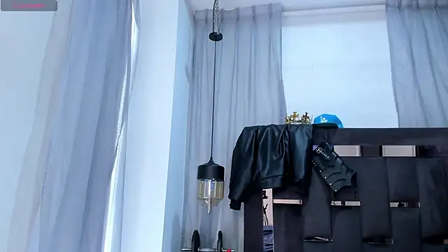 HunterHeat_ 网络视讯表演