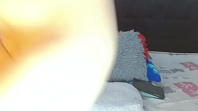 NATTYDOLL74のライブXXXチャット