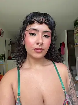 SugarTroubl33 – Live XXX-chat