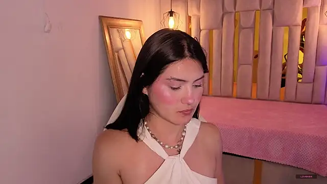 Chat XXX en directo de Brandy_collinss