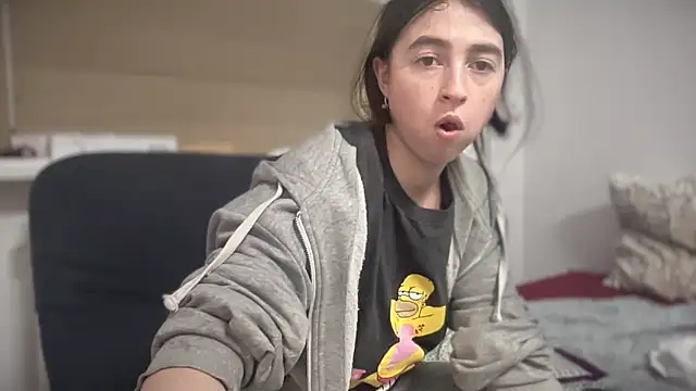 Chat XXX en directo de Aphr0ditee