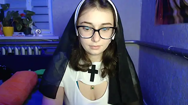 Živý XXX chat Angelik5371