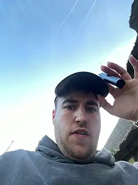 Show Webcam de KinkyLovePublic