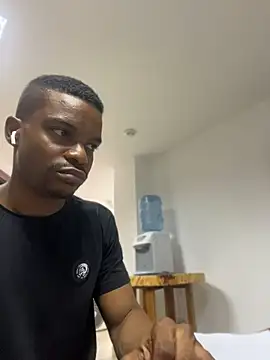 AlaskanCornpone Live XXX-Chat