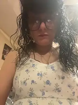 mango-kitty's Webcam Show