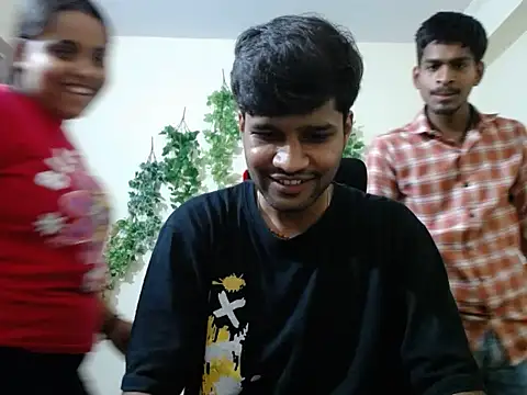 Chat XXX en directo de Ms_shona