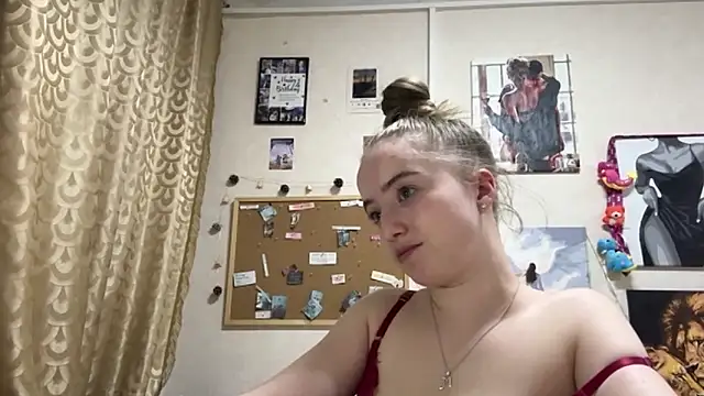 SabinaHaggen – Kamerová šou