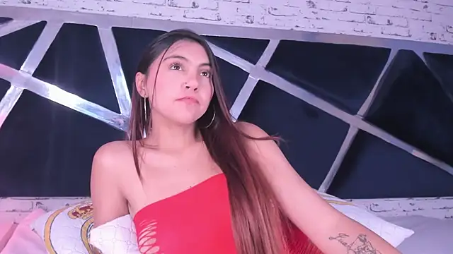 Chat XXX en directo de AshleeyRoberts