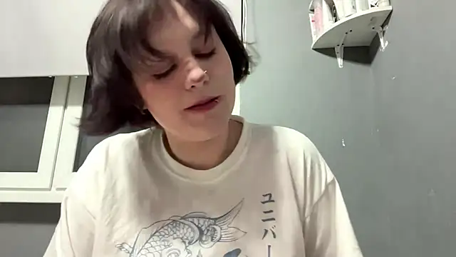 Webkamerová show Hissokai