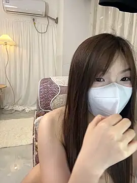 _xiaoxinxin_ 网络视讯表演