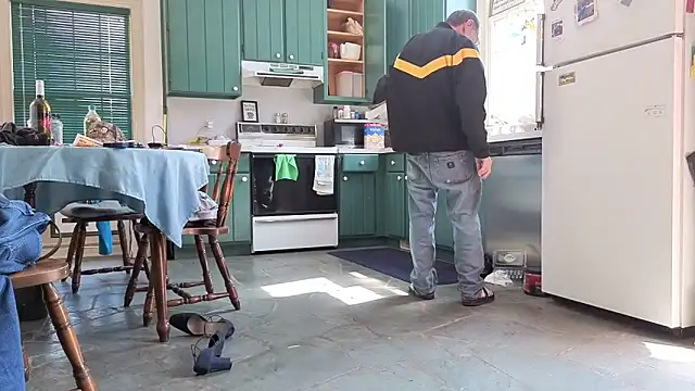 Show Webcam de CDforU