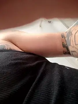 jcp681's Webcam Show