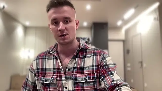 Živý XXX chat cute_mark