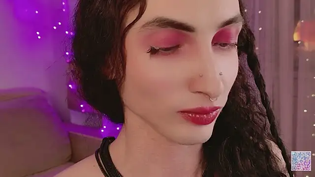 Queen_of_tease 网络视讯表演