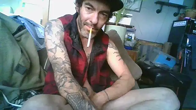 theboobietrap ওয়েবক্যাম শো