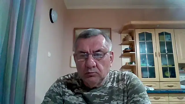 machomale3: διαδικτυακό σόου στην κάμερα