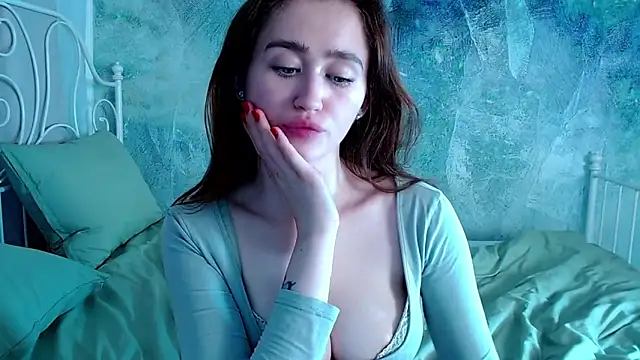 millllina Live XXX-chat