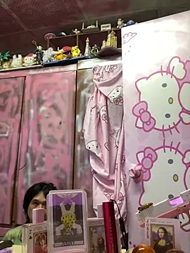 JesuAdam 라이브 XXX 채팅