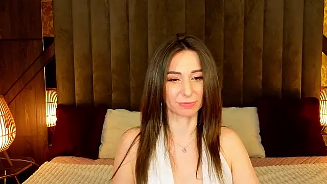 KimmmLi's Live XXX Chat