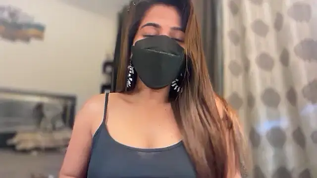 Princess-69 – Naživo XXX chat