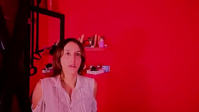 Ambar_Roux_ 라이브 XXX 채팅