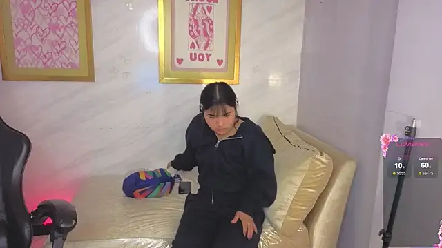 Paulette_v Live XXX-chat