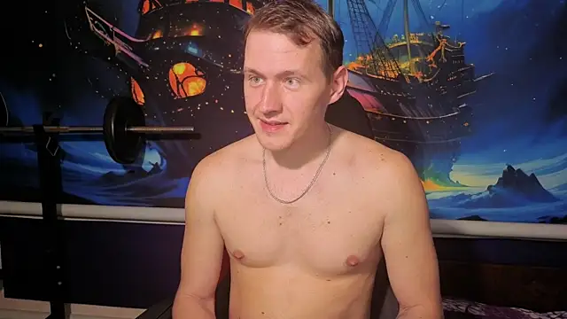 Webkamerová show DiMastyzzz