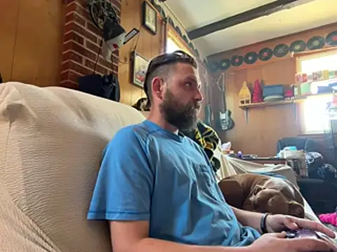 Pertunjukan Kamera Web luke42092