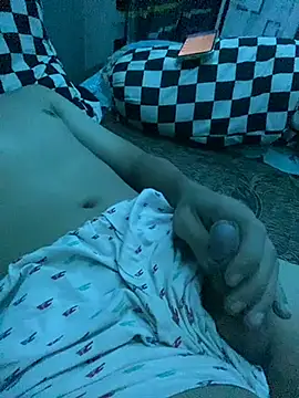 Pokazy przed kamerką – pirtell