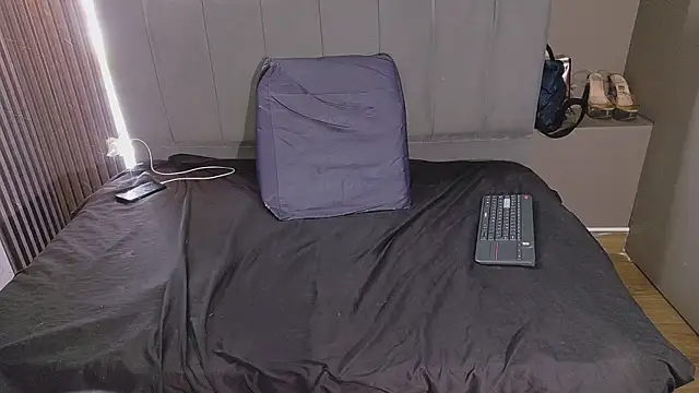 Red_Scarlet16 – Naživo XXX chat