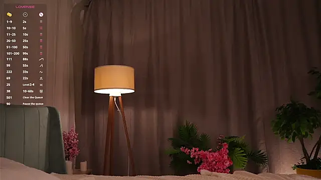 ShinKilmer's Live XXX Chat