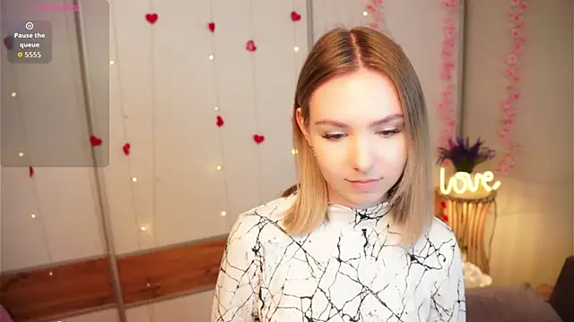 DottyTaliaferro's Live XXX Chat