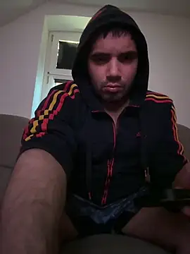 JackySexyy Show Webcam