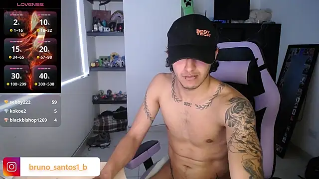 Bruno_santos1 Live XXX-chat