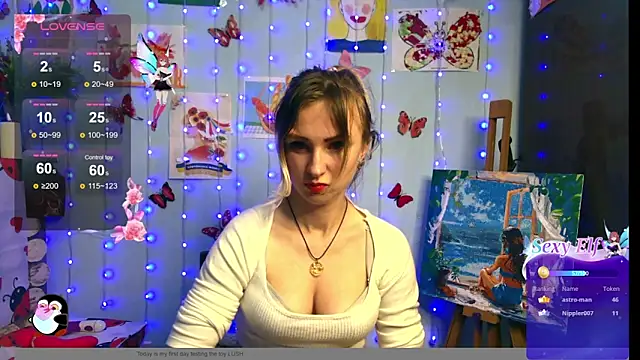 HarleyLife Webcamshow